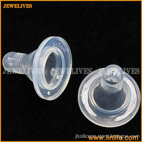 Baby Transparent Normal Neck Feeding